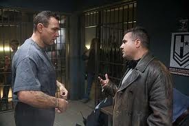 Locked Down Fotoğrafı