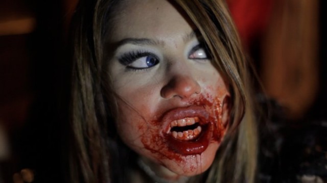 The Perfect Breed Fotoğrafı