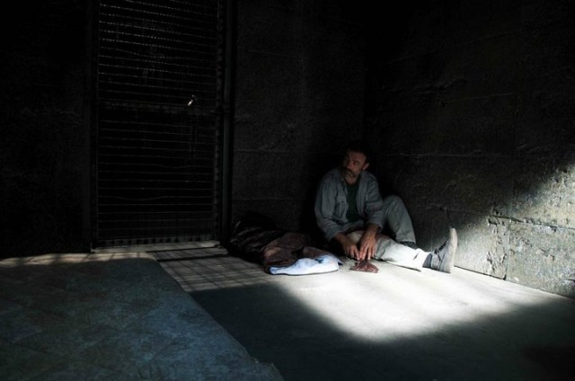Kafes Fotoğrafı