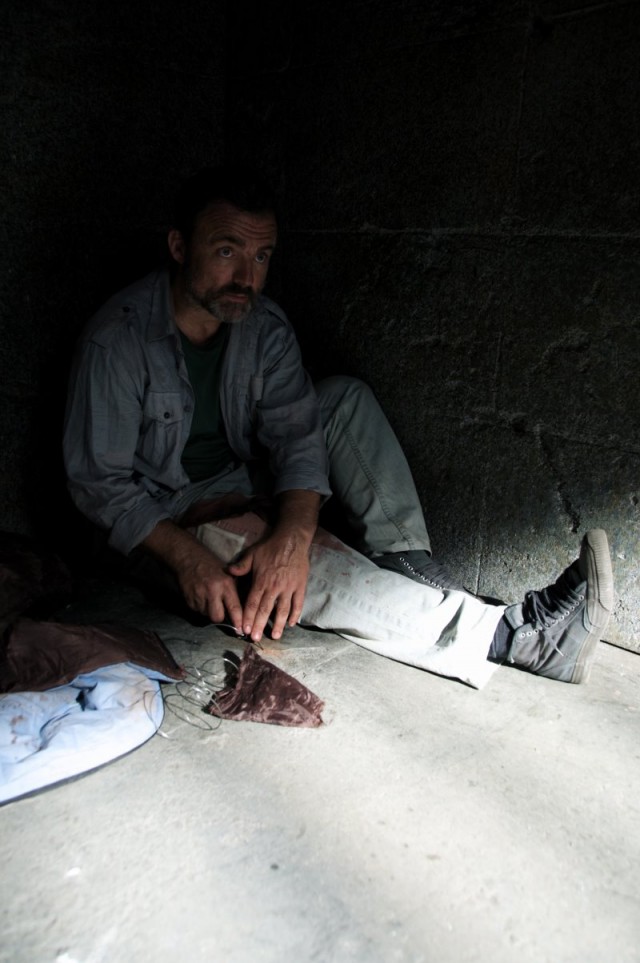 Kafes Fotoğrafı