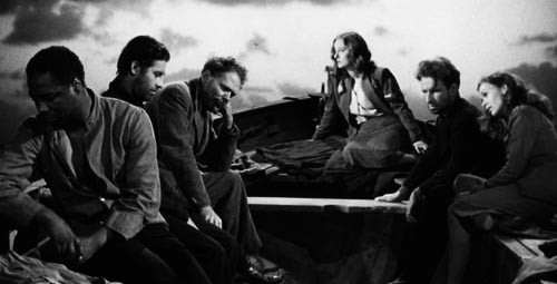 Yaşamak İstiyoruz Fotoğrafı