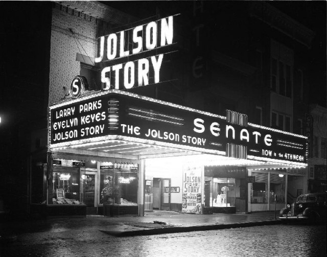 The Jolson Story Fotoğrafları 2
