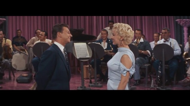 Sahne Aşıkları Fotoğrafı