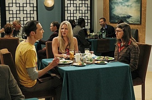 The Big Bang Theory Fotoğrafları 93