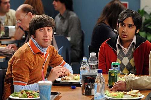 The Big Bang Theory Fotoğrafları 130