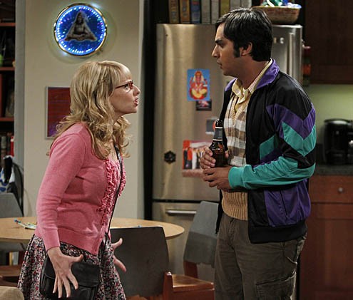 The Big Bang Theory Fotoğrafları 99