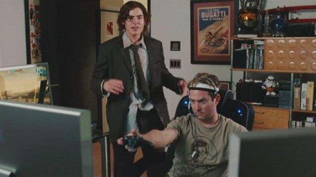 17 Yeniden Fotoğrafı