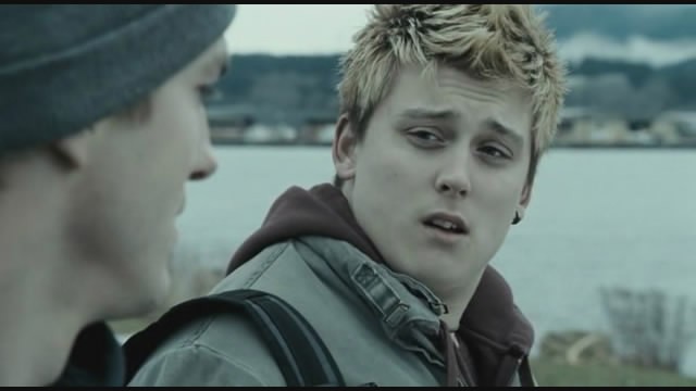 Personal Effects Fotoğrafı