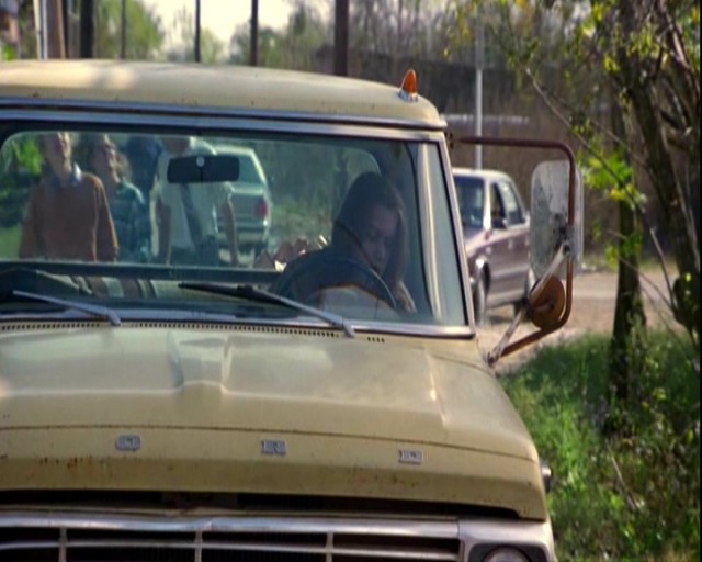 Gilbert'ın Hayalleri Fotoğrafı