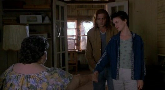 Gilbert'ın Hayalleri Fotoğrafı