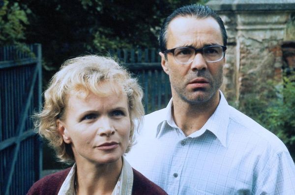 Hanna - Wo Bist Du? Fotoğrafı