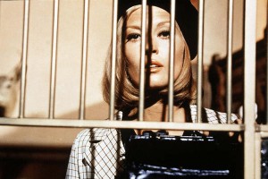 Bonnie ve Clyde Fotoğrafı