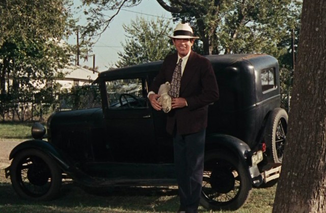 Bonnie ve Clyde Fotoğrafları 140