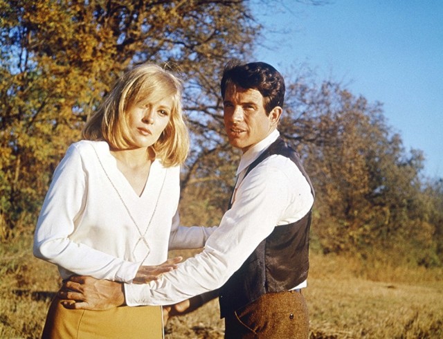 Bonnie ve Clyde Fotoğrafı