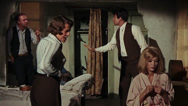 Bonnie ve Clyde Fotoğrafı