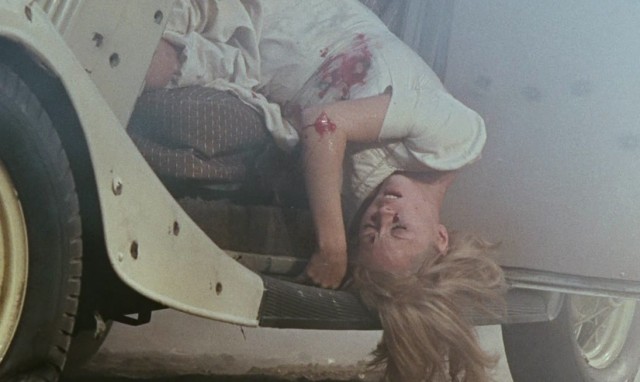 Bonnie ve Clyde Fotoğrafı