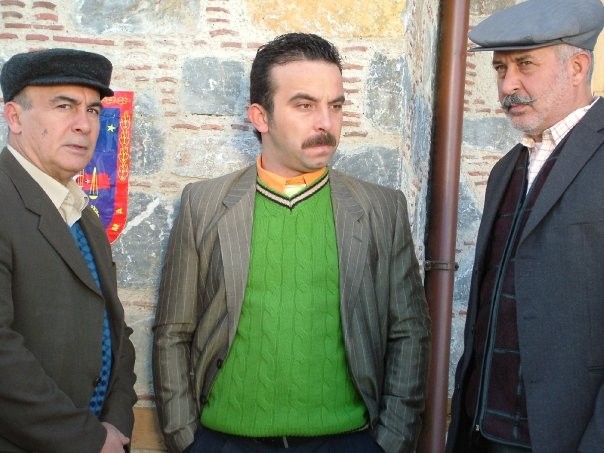 Baba Ocağı Fotoğrafı