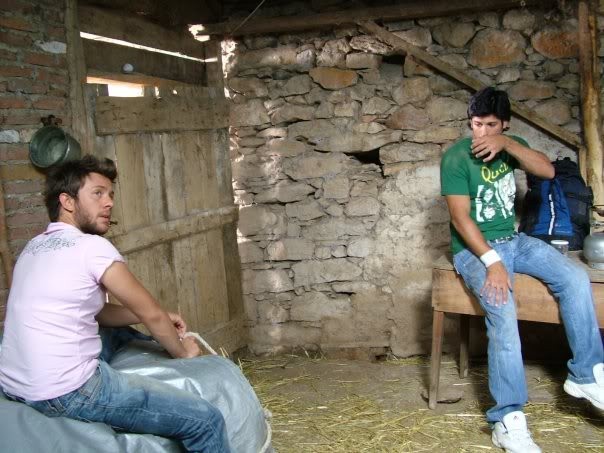 Baba Ocağı Fotoğrafı