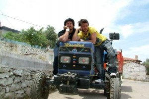 Baba Ocağı Fotoğrafı