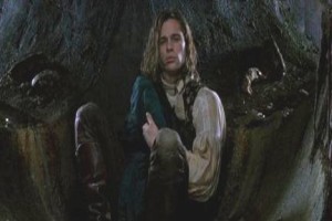 Vampirle Görüşme Fotoğrafı