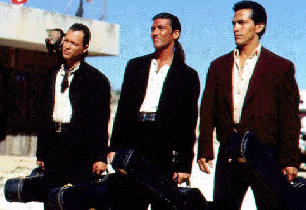 Desperado Fotoğrafı