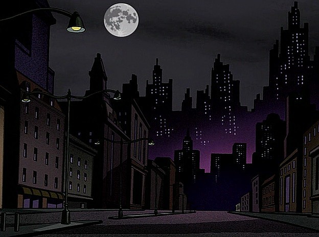 Batman Dracula'ya Karşı fotoğrafı Batman Dracula'ya Karşı fotoğrafı