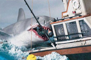 Jaws Fotoğrafı