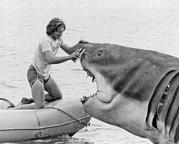 Jaws Fotoğrafları 27