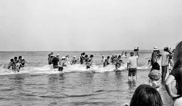 Jaws Fotoğrafı