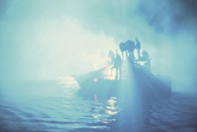 Jaws Fotoğrafı
