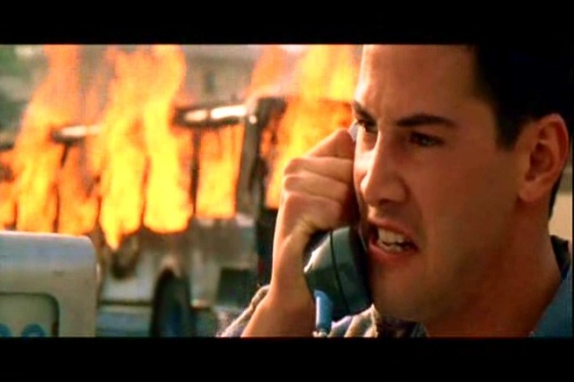 Hız Tuzağı Fotoğrafı