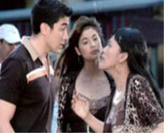 Ang Cute Ng Ina Mo! fotoğrafı