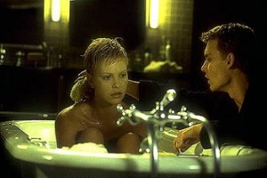 Astronotun Karısı Fotoğrafı