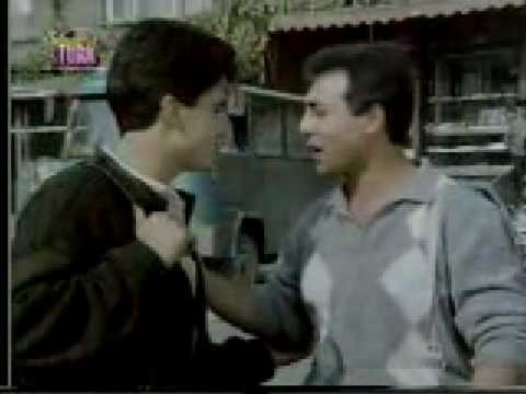 Es Deli Rüzgar Fotoğrafı