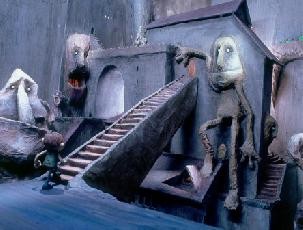 Le Château Des Autres Fotoğrafı