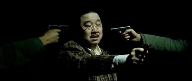 The Message Fotoğrafı