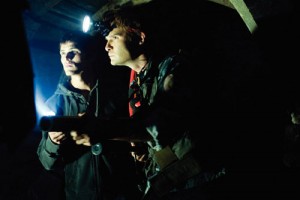 Lost Boys: The Tribe Fotoğrafı