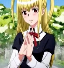 Maria Holic fotoğrafı Maria Holic fotoğrafı