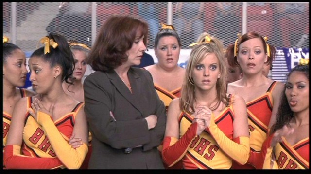 Ateşli Piliç Fotoğrafı