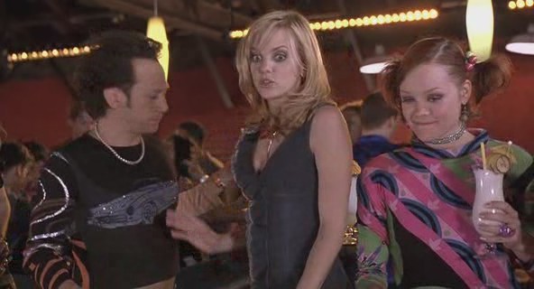 Ateşli Piliç Fotoğrafı