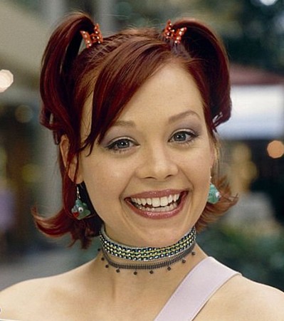 Ateşli Piliç Fotoğrafı