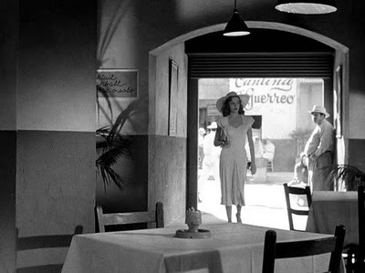 Darağacımı Yükseğe Kur Fotoğrafı