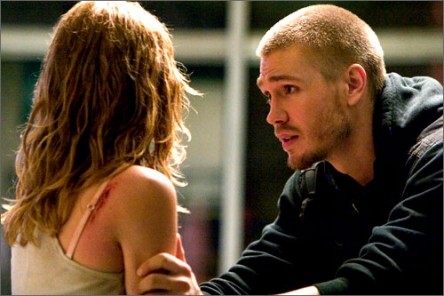 Mumya Evi Fotoğrafı