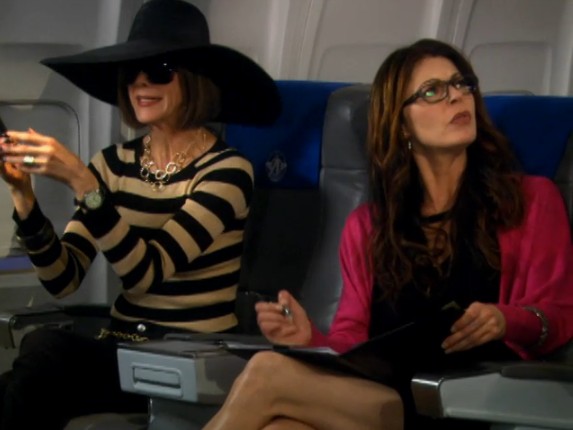 Hot in Cleveland Fotoğrafı