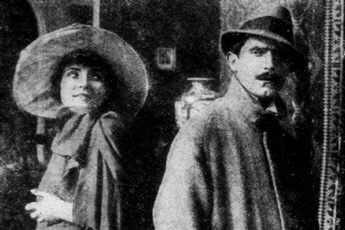 Der Herr Der Liebe Fotoğrafı