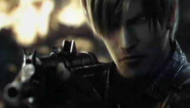 Resident Evil: Damnation Fotoğrafı
