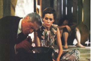 Emmanuelle fotoğrafı
