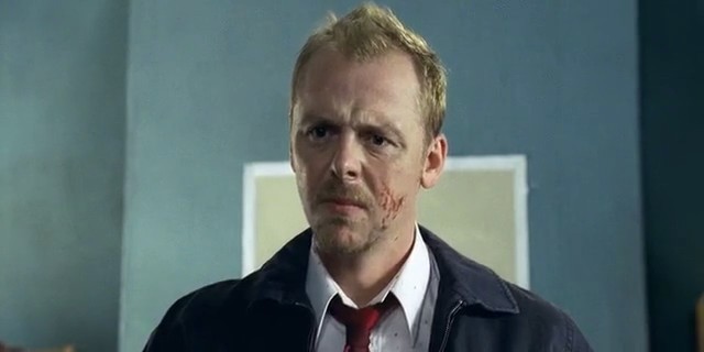 Zombilerin Şafağı Fotoğrafı