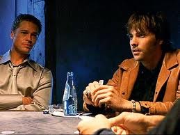 Ocean's 11 Fotoğrafı