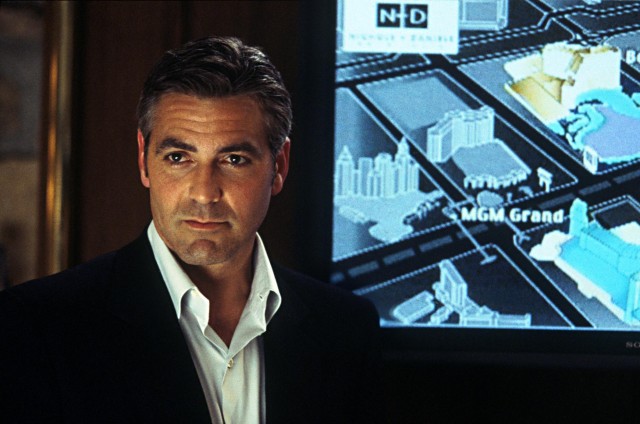 Ocean's 11 Fotoğrafları 7